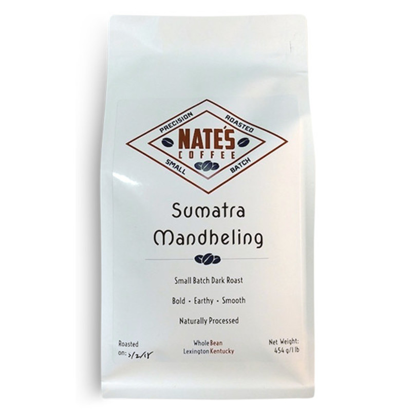 Sumatra Mandheling